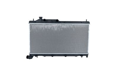 RADIATOR RACIRE MOTOR NRF 58385 5