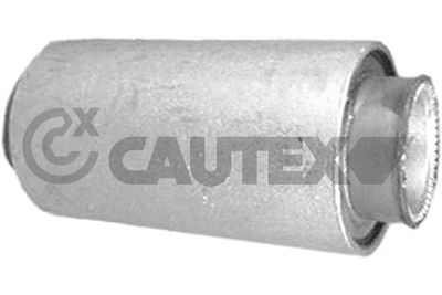 CAUTEX 766846 Сайлентблок рычага для IVECO TRAKKER AD 720T41 WT, AT 720T41 WT