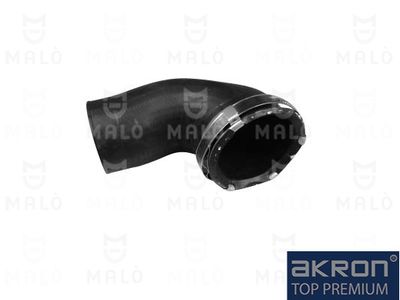 въздуховод за турбината AKRON-MALÒ 178922