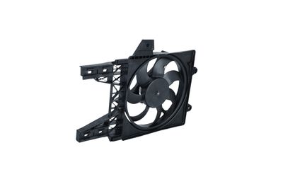 VENTILATOR RADIATOR NRF 47038 41