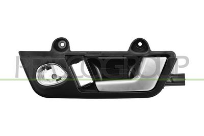 MâNERUL EXTERIOR AL UșII