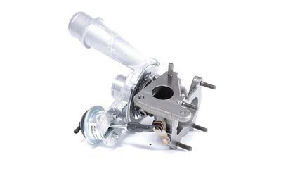 LADER AUFLADUNG BTS Turbo T912016 13