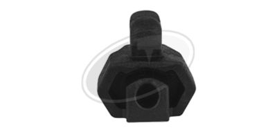 Uchwyt, system wydechowy DYS 72-24801