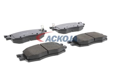 SET PLACUTE FRANA FRANA DISC ACKOJA A520069 55