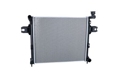 KüHLER MOTORKüHLUNG NRF 56588 44