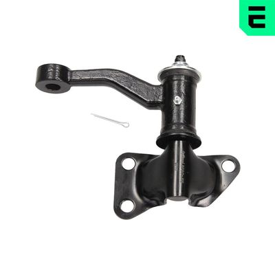 паразитен хебел OPTIMAL G7-1569S