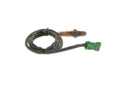 Lambda Sensor 0 258 006 026