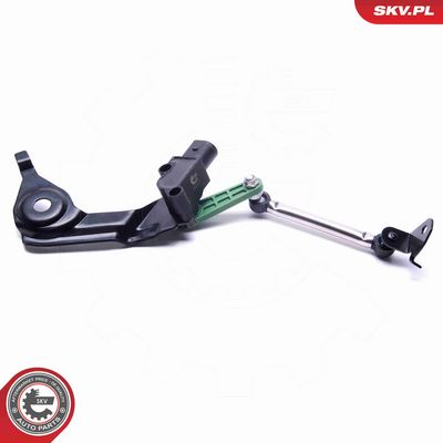 SENZOR REGLARE FARURI ESEN SKV 17SKV718 1