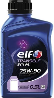 Käigukasti õli ELF ELF75W90C1