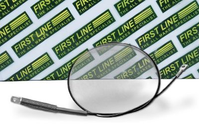 жило, ръчна спирачка FIRST LINE FKB1051