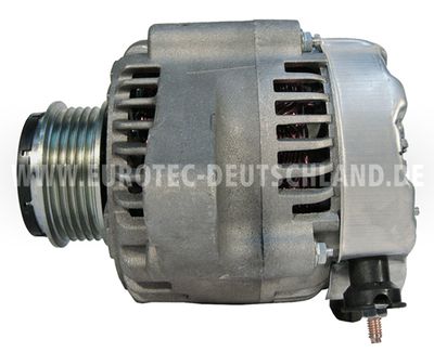 GENERATOR / ALTERNATOR EUROTEC 12060839 1