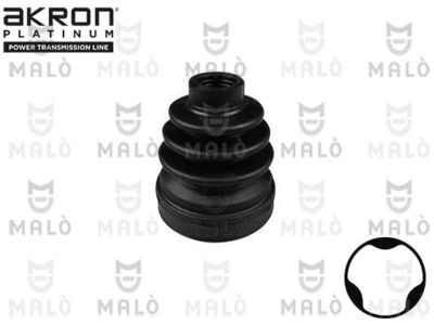 AKRON-MALÒ 157425 Пыльник шруса  для ALFA ROMEO MITO (Альфа-ромео Мито)