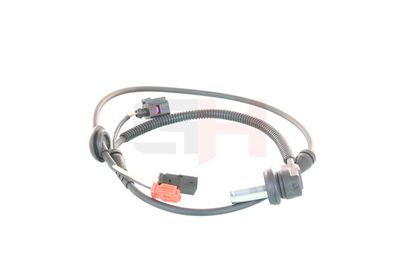 SENZOR TURATIE ROATA GH GH704707 55