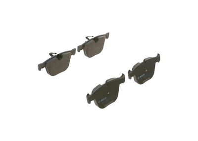 BREMSBELAGSATZ SCHEIBENBREMSE BOSCH 0986494294 16