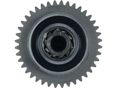 Voľnobežná prevodovka, štartér AS-PL SD6071