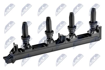 Катушка зажигания NTY ECZ-CT-002 для CITROËN JUMPY