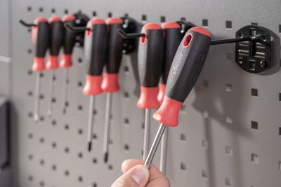 Základní nářadí závitníky VIGOR V2518