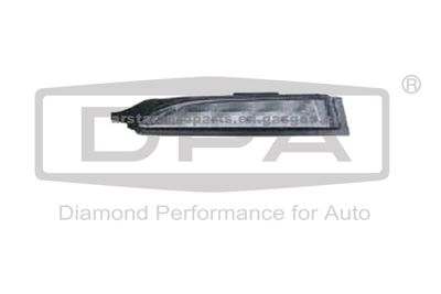 Противотуманная фара DPA 99411369502 для VW SCIROCCO