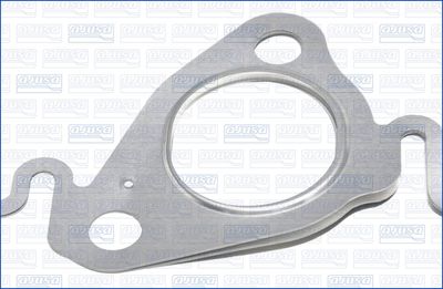 Gasket, exhaust manifold 13221400