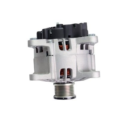 GENERATOR / ALTERNATOR MTR 13047932 3