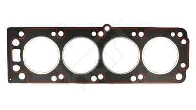Прокладка, головка цилиндра HART 710 245 для OPEL ASCONA