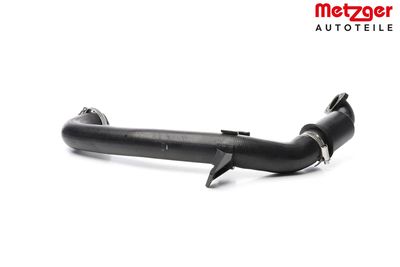 LADELUFTSCHLAUCH METZGER AUTOTEILE 2400652 22