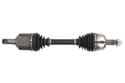 Drivaxel POINT GEAR PNG75296