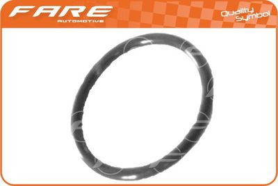 Прокладка, трубопровод охлаждаю FARE SA 25182 для MAZDA MX-6