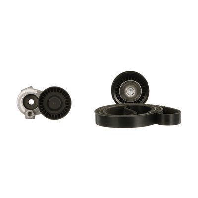 KEILRIPPENRIEMENSATZ GATES K046PK1198 1