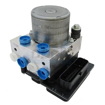 Hydraulický agregát, brzdový systém MEAT & DORIA 213040