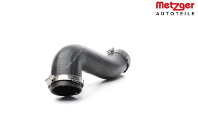 LADELUFTSCHLAUCH METZGER AUTOTEILE 2400927 32