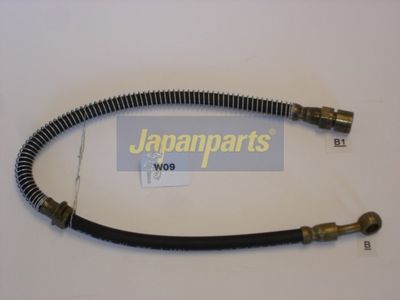 държач, спирачен маркуч JAPANPARTS TF-W09