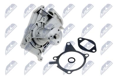 POMPă DE APă RăCIRE MOTOR NTY CPWMZ010 1