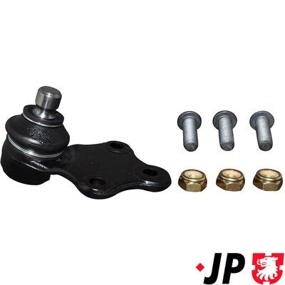 ARTICULATIE SARCINA/GHIDARE JP GROUP 4140300500