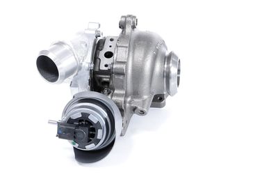 LADER AUFLADUNG BTS Turbo T915950 11