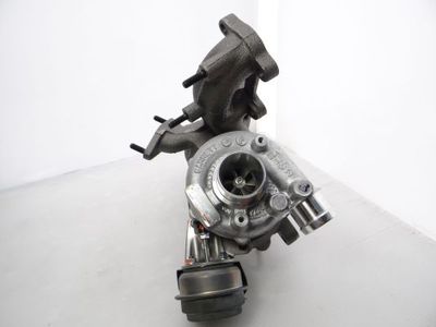 LADER AUFLADUNG GARRETT 7136739007S 1