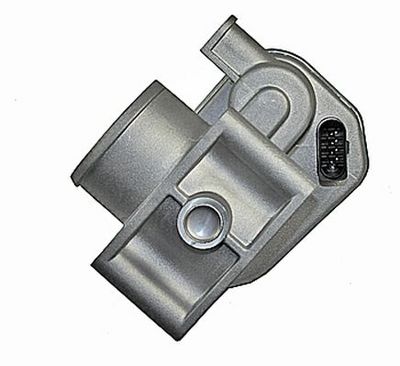 DROSSELKLAPPENSTUTZEN METZGER AUTOTEILE 0892606 2