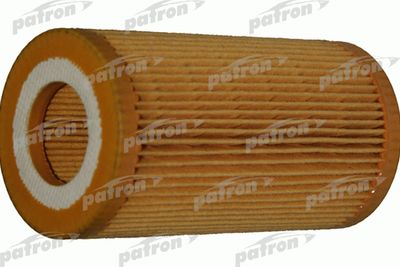 Масляный фильтр PATRON PF4144 для OPEL ZAFIRA
