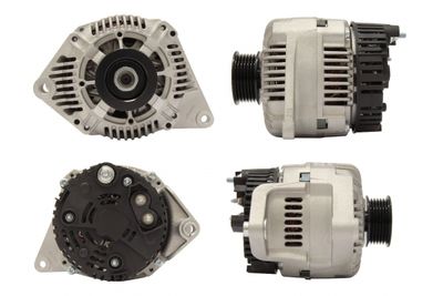 GENERATOR / ALTERNATOR MAPCO 13117 1