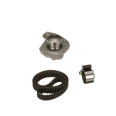 SET POMPA APA + CUREA DINTATA GATES KP15674XS 31