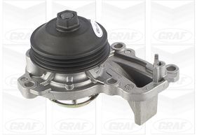 Water Pump, engine cooling PA1239