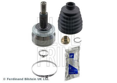 Gelenksatz, Antriebswelle