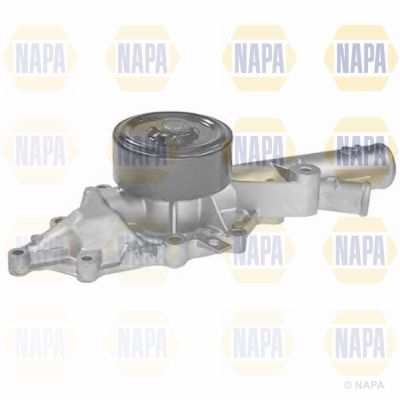 Water Pump, engine cooling NAPA NWP1324