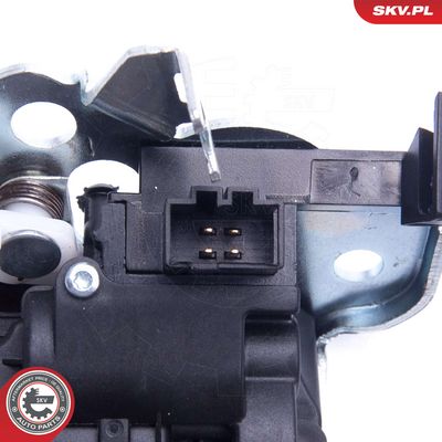 Zámek výklopných zadních dveří SKV 16SKV297