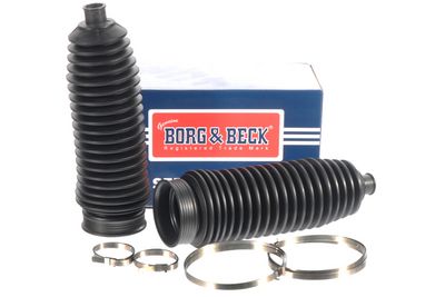 комплект маншон, кормилно управление BORG & BECK BSG3385