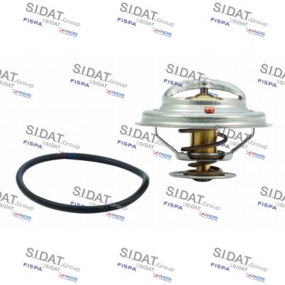 THERMOSTAT KüHLMITTEL