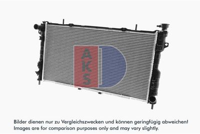 KüHLER MOTORKüHLUNG