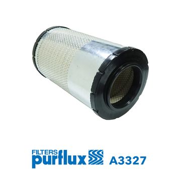 PURFLUX Oro filtras