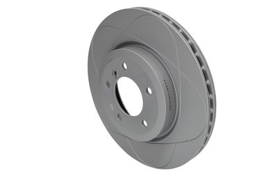 BREMSSCHEIBE ATE 24032501381 5