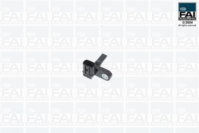 датчик, обороти на колелото FAI AutoParts FPAB283